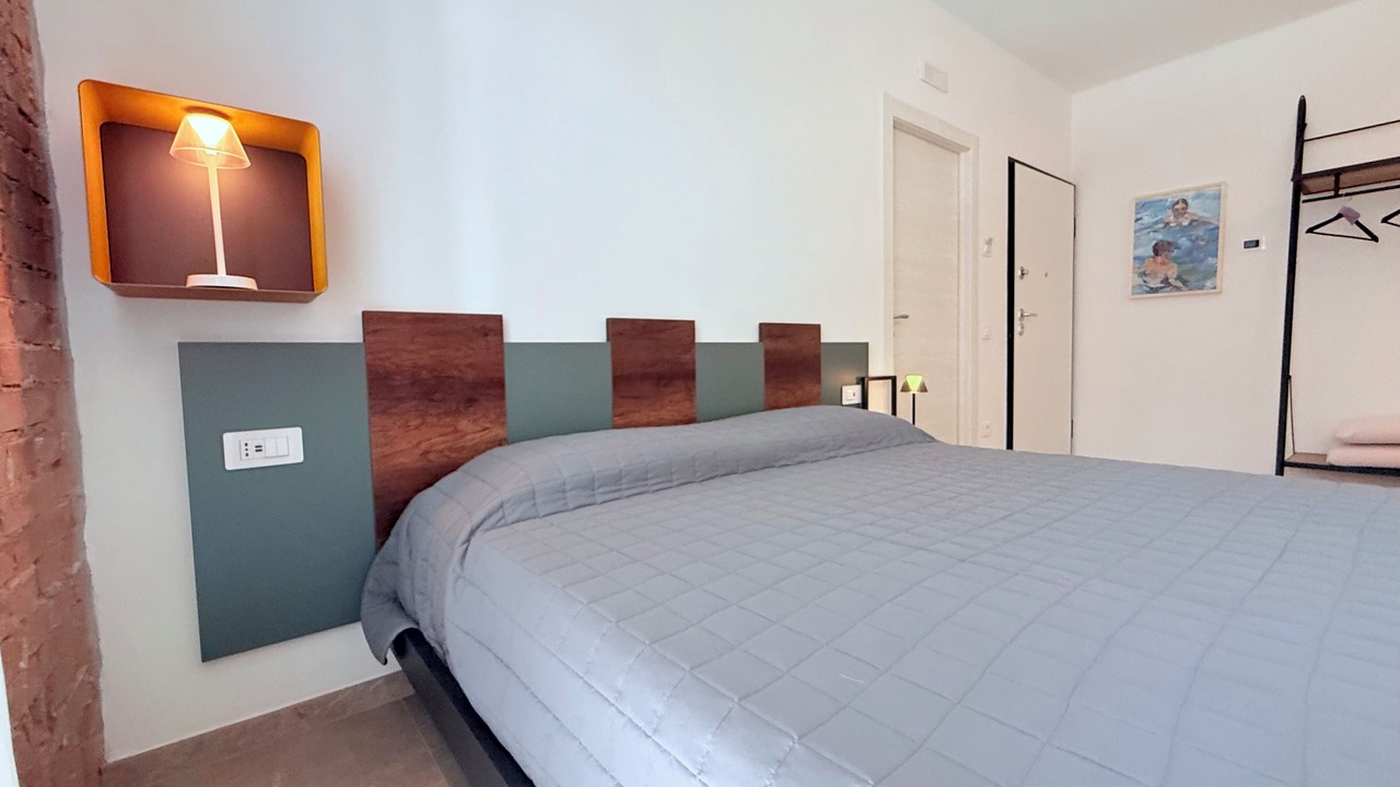 Photo of Bedroom in Potenza