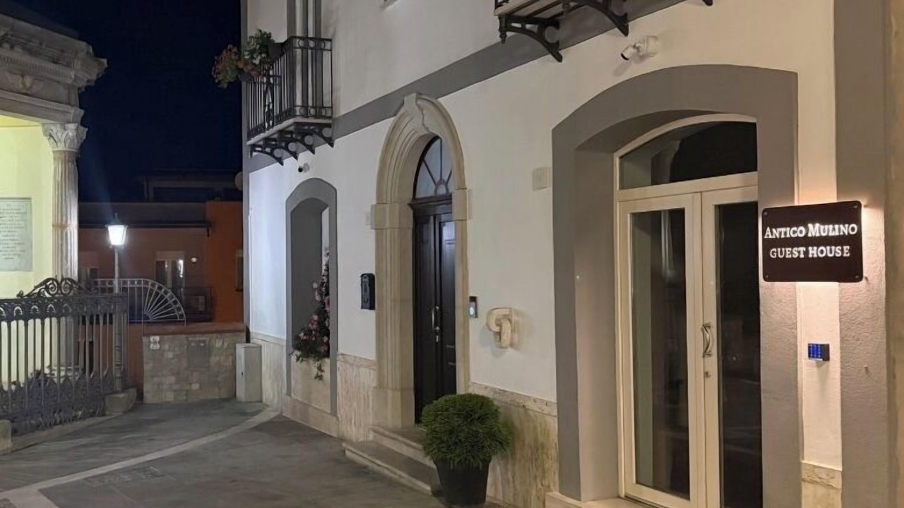 Photo of Outdoor in Potenza