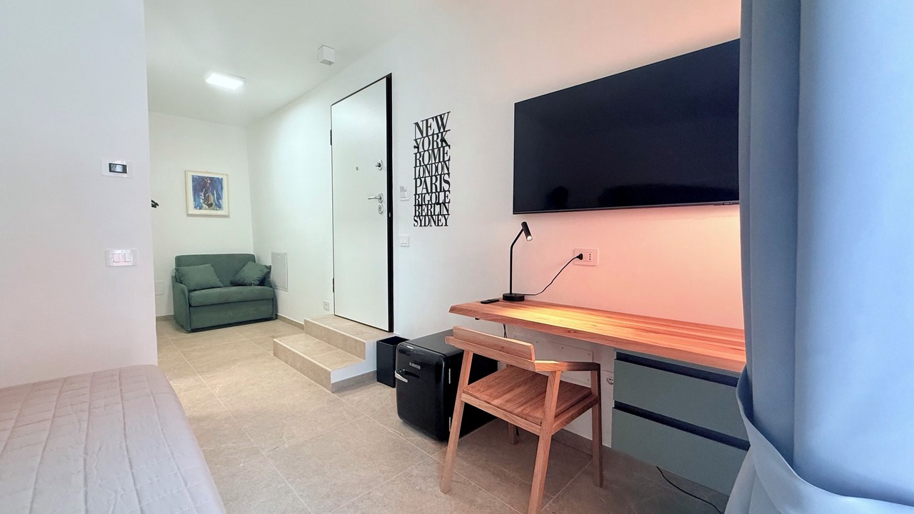 Photo of Bedroom in Potenza