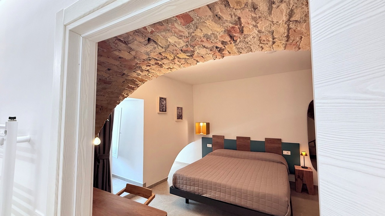 Photo of Bedroom in Potenza