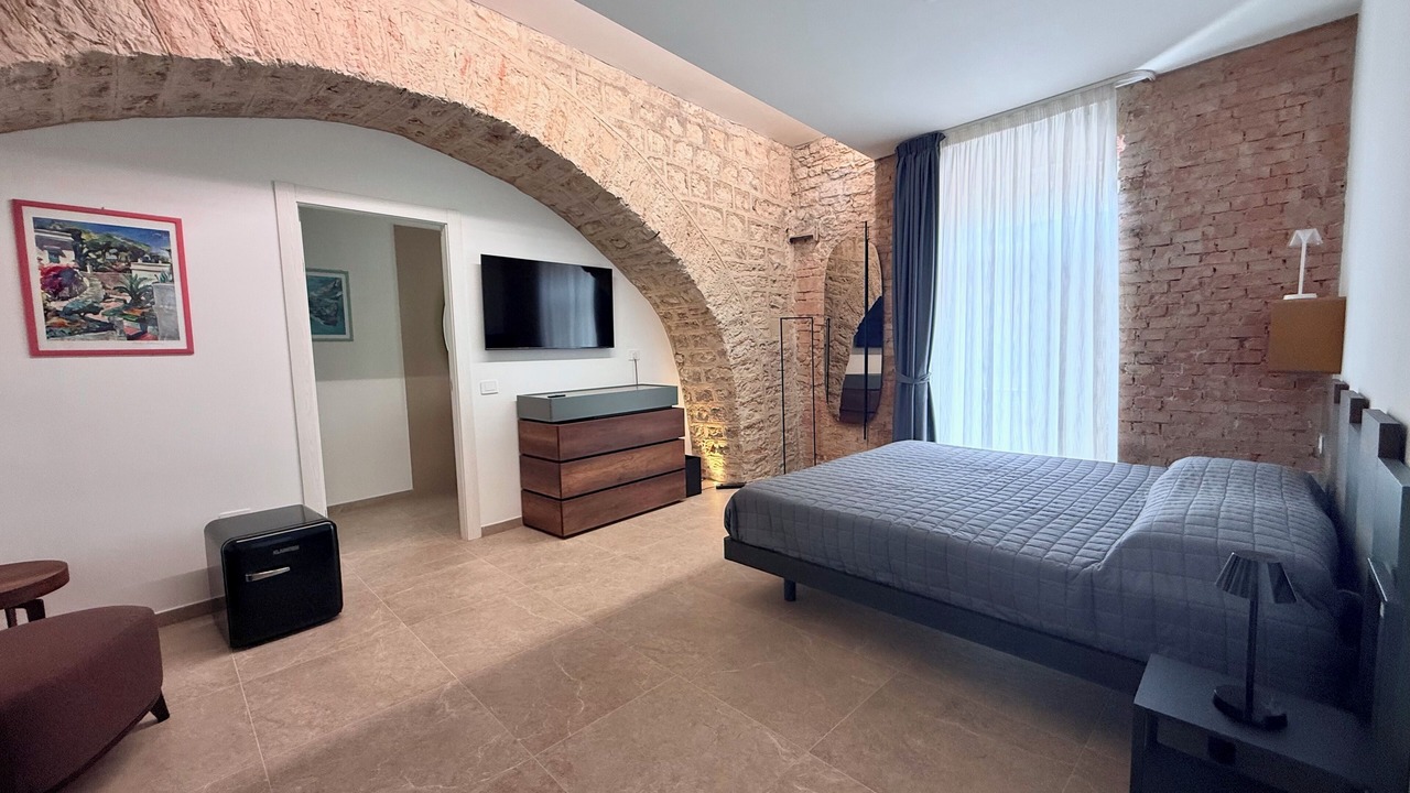 Photo of Bedroom in Potenza