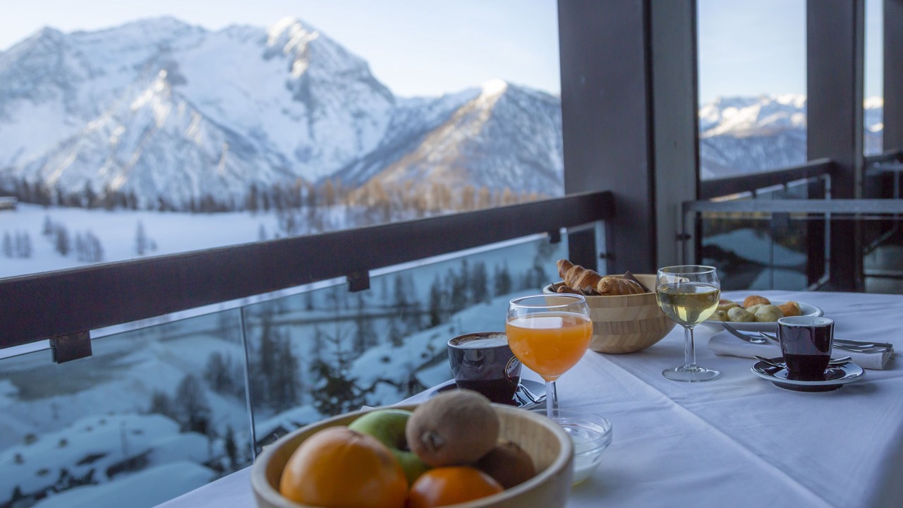 Photo of Others in Sestriere