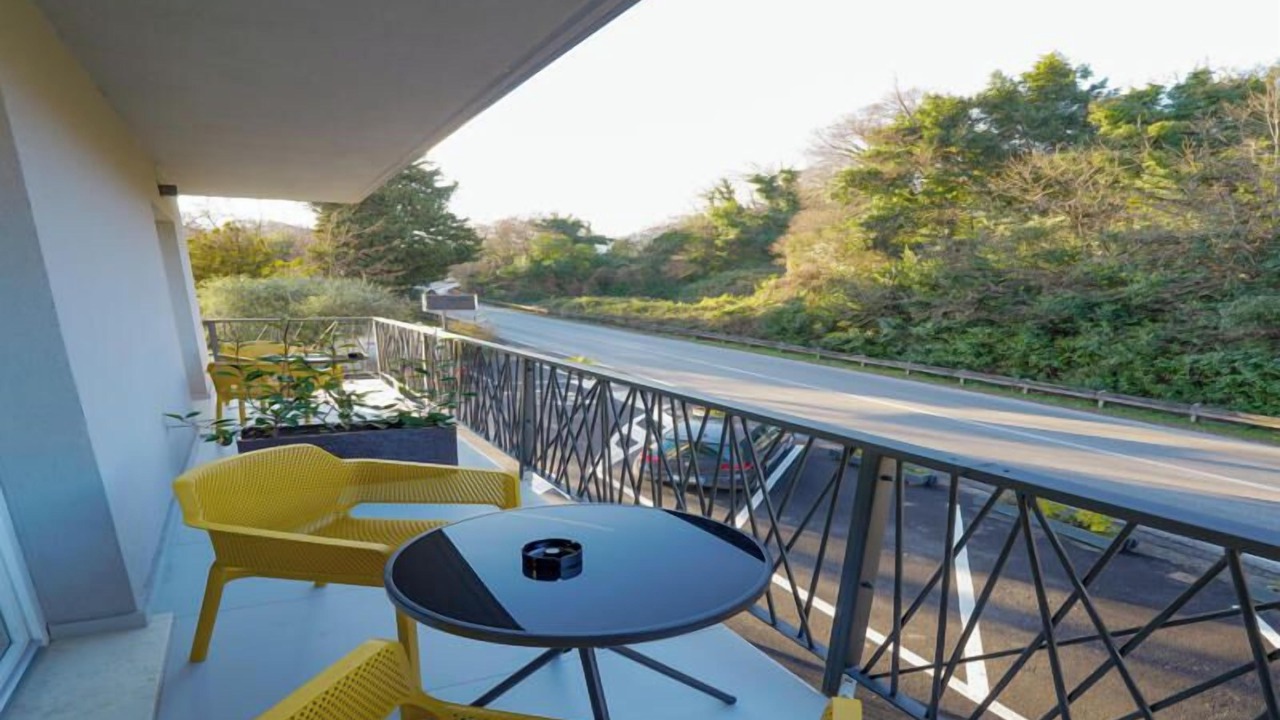 Photo of Patio Balcony in Salo