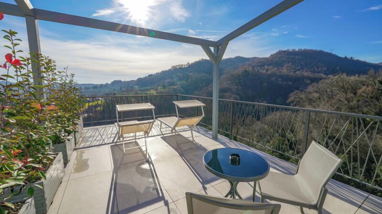 Photo of Patio Balcony in Salo
