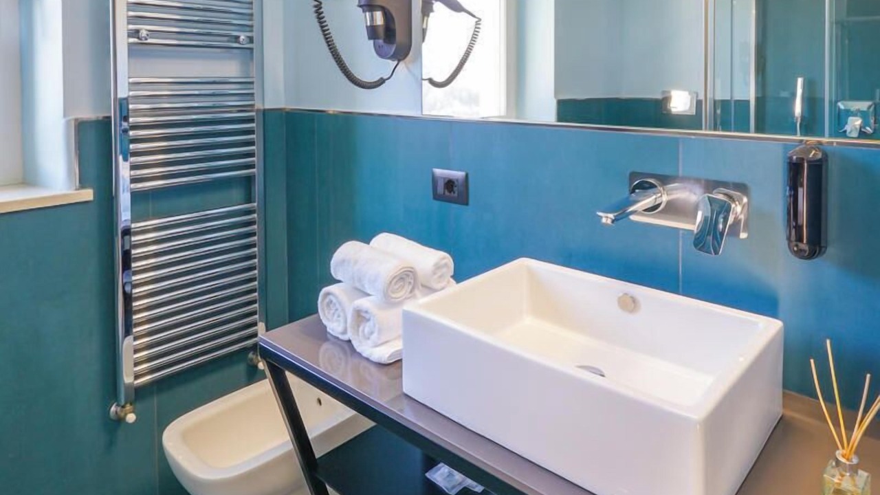 Photo of Bathroom in Salo