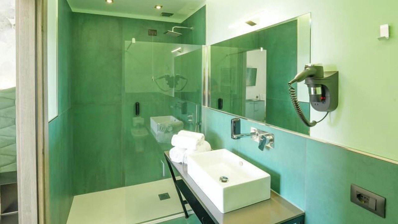 Photo of Bathroom in Salo