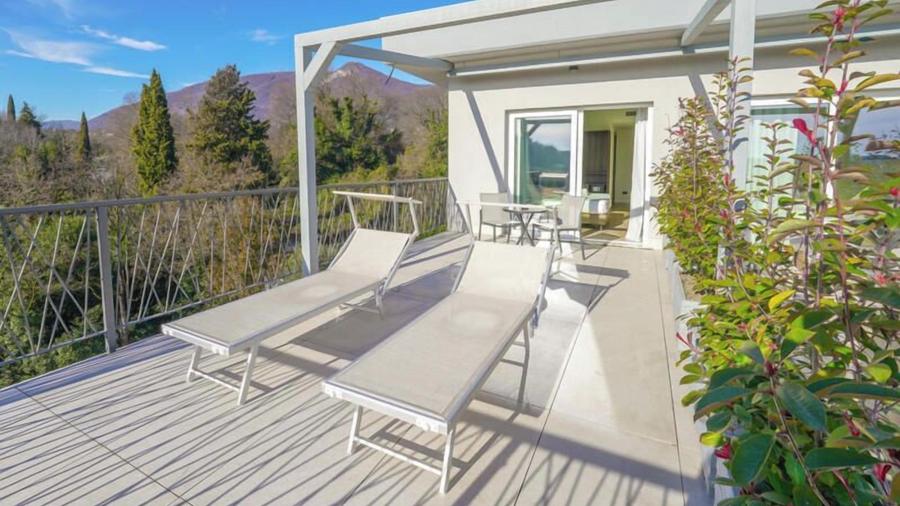 Photo of Patio Balcony in Salo