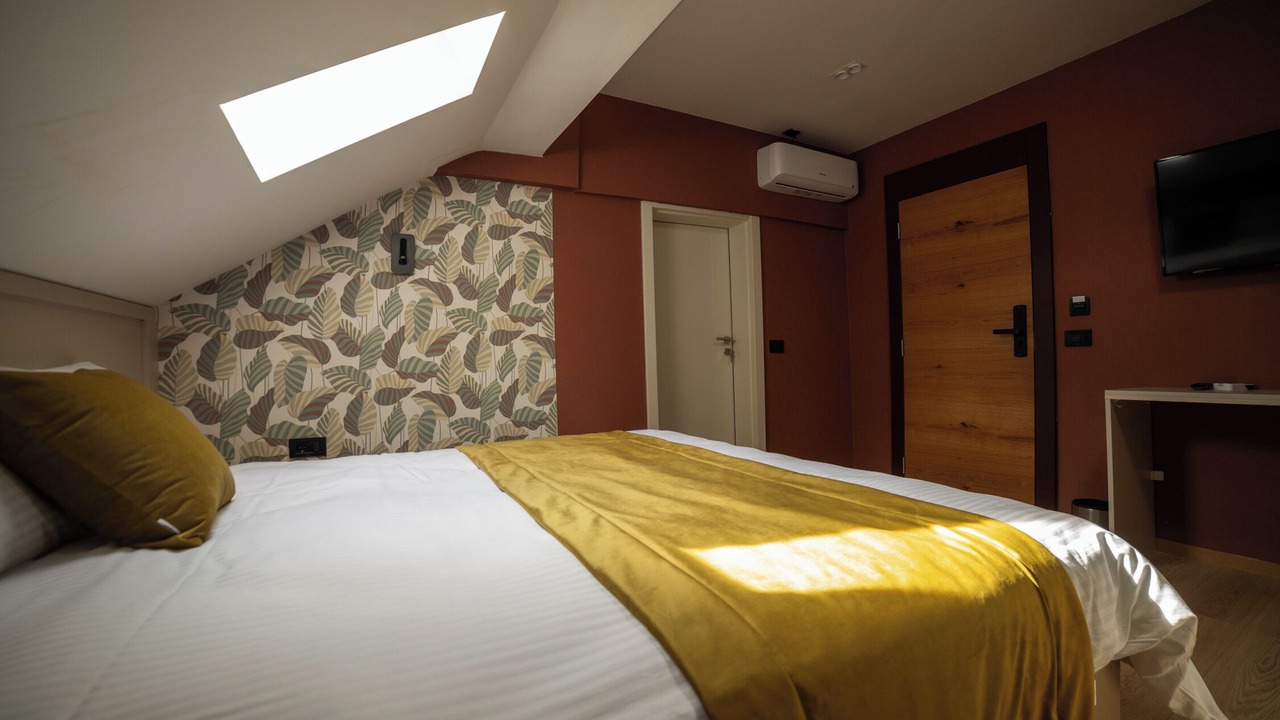 Photo of Bedroom in Pristina