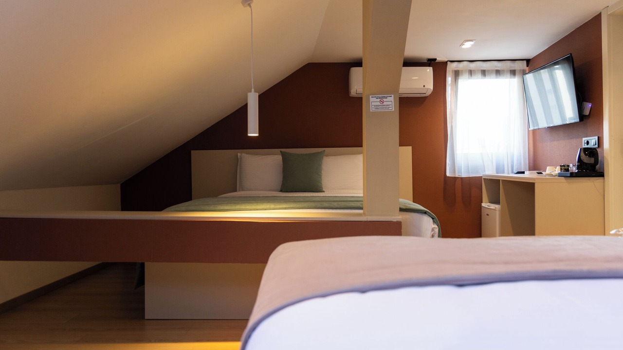 Photo of Bedroom in Pristina