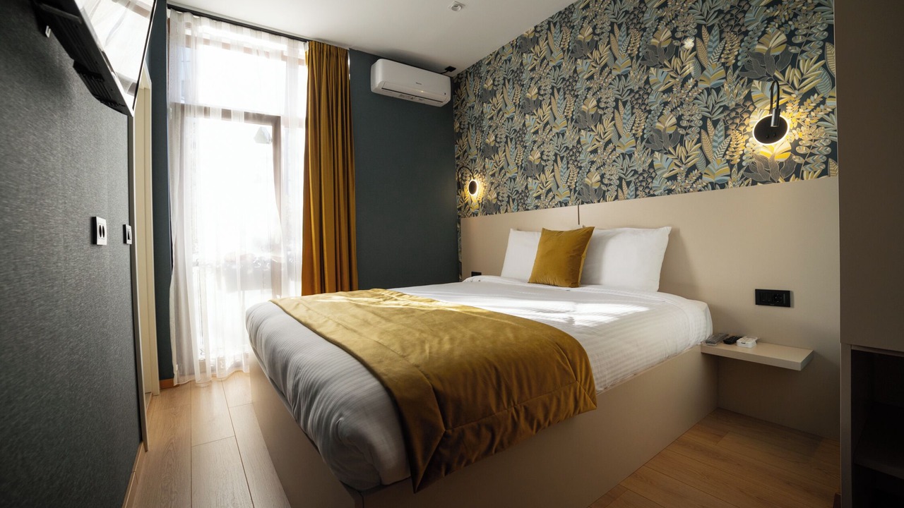 Photo of Bedroom in Pristina