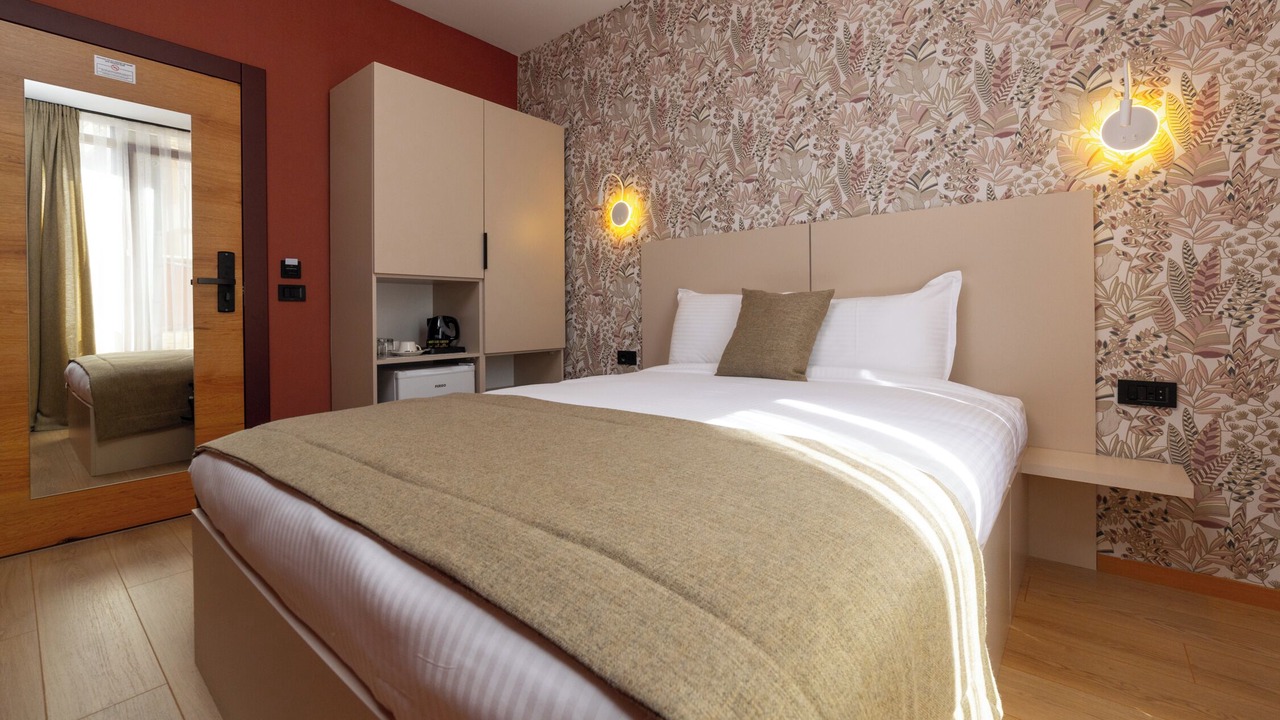 Photo of Bedroom in Pristina