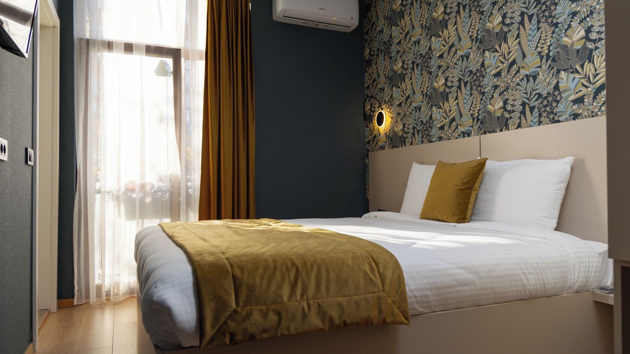 Photo of Bedroom in Pristina