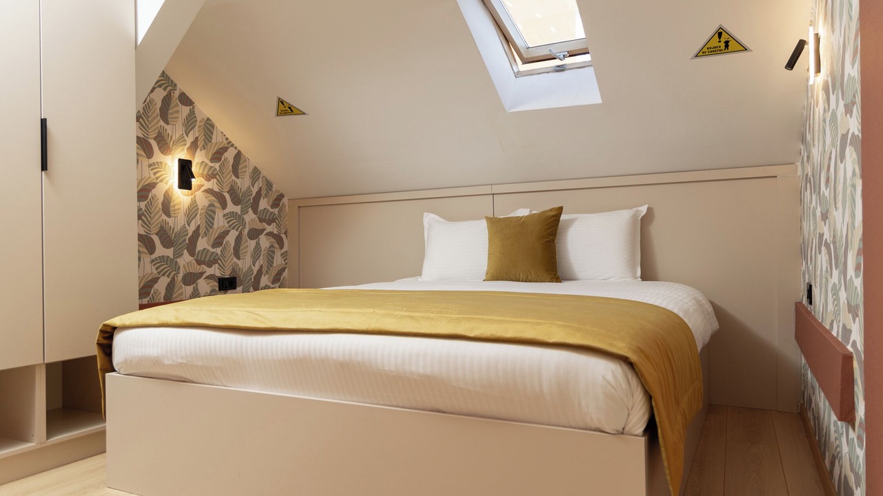 Photo of Bedroom in Pristina