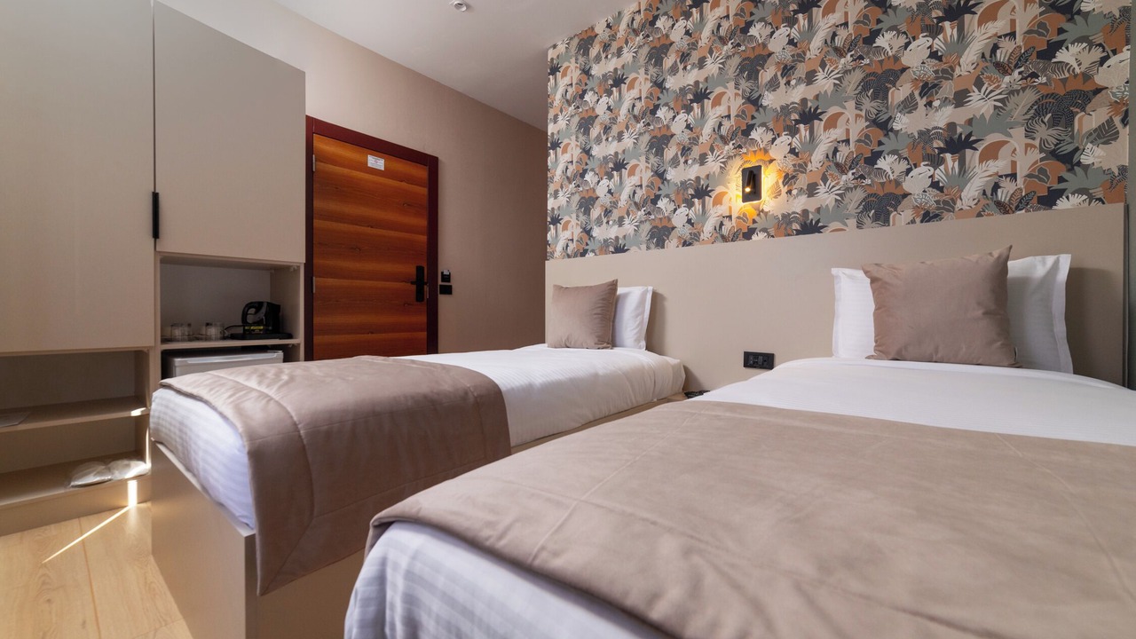Photo of Bedroom in Pristina