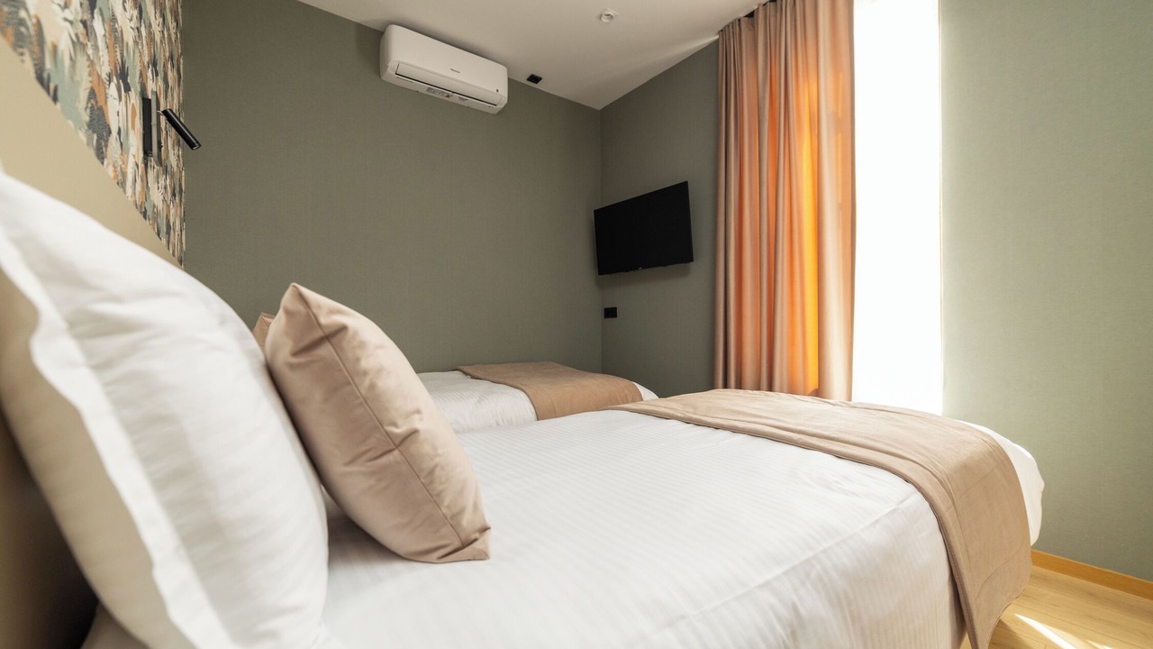 Photo of Bedroom in Pristina
