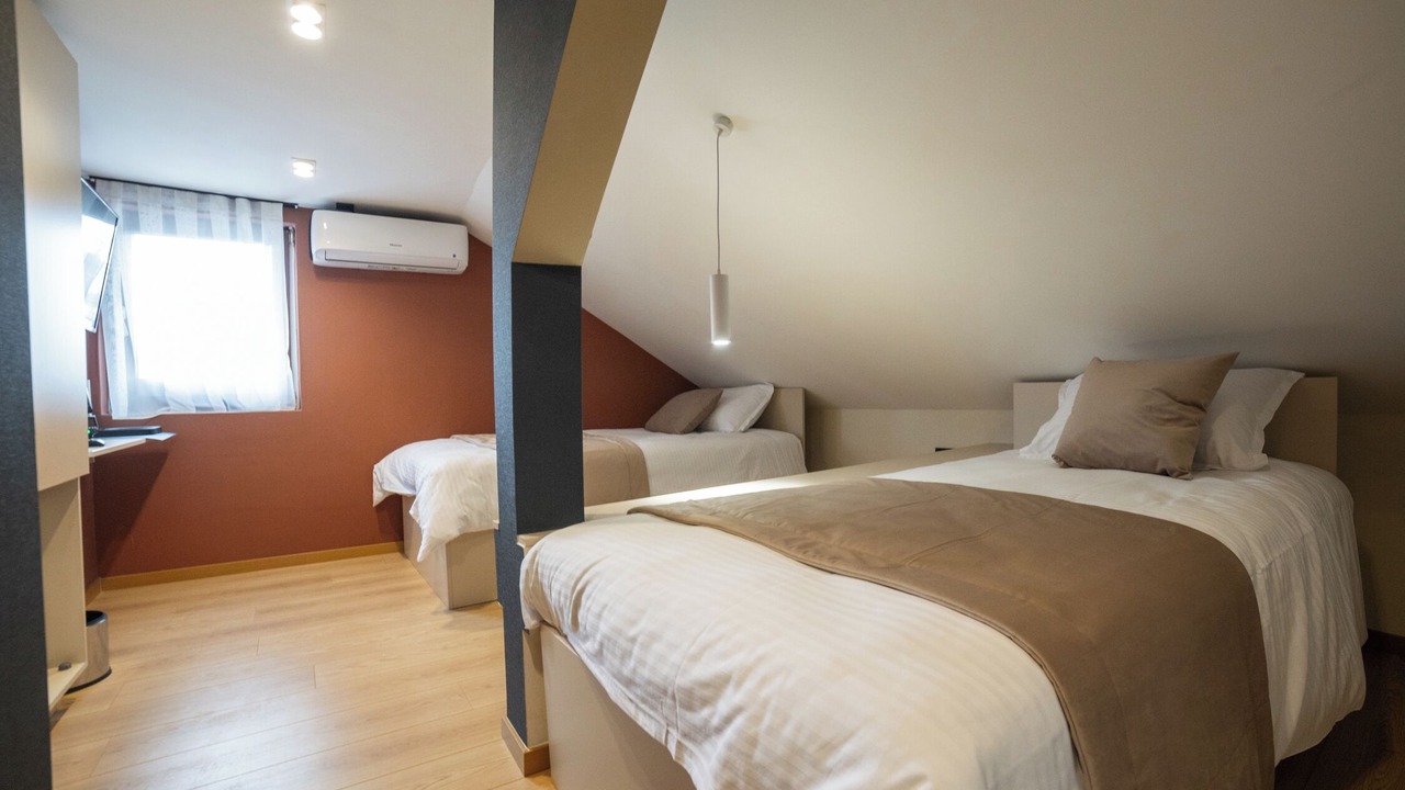 Photo of Bedroom in Pristina