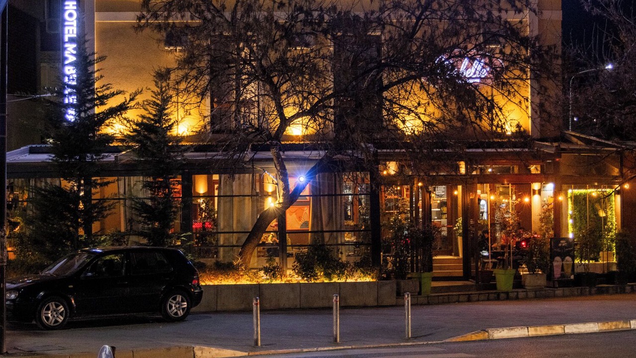 Photo of Outdoor in Pristina