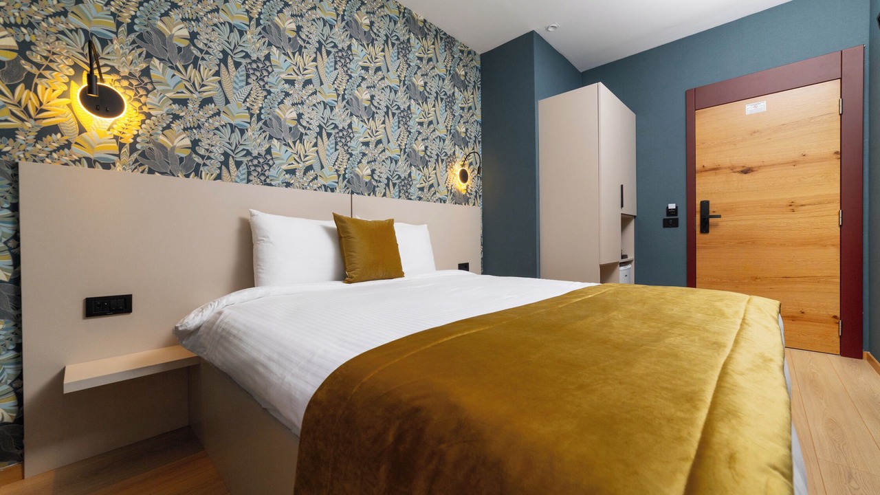 Photo of Bedroom in Pristina