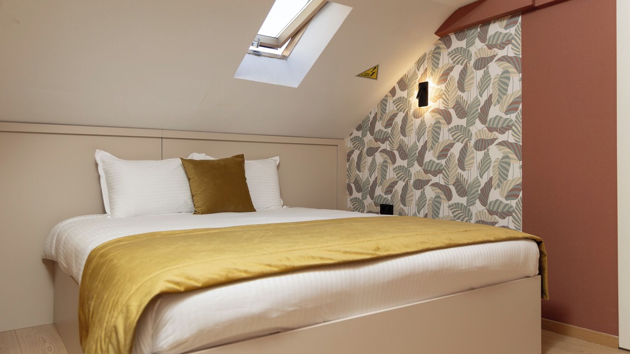 Photo of Bedroom in Pristina