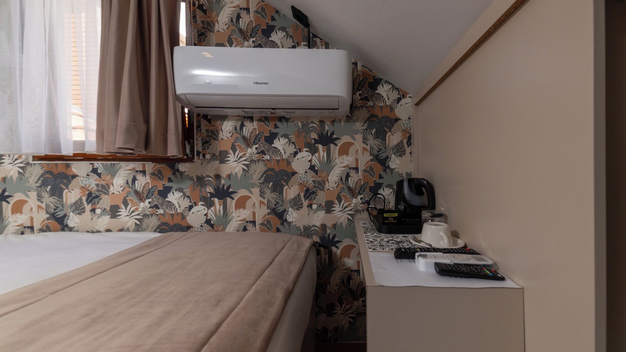 Photo of Bedroom in Pristina