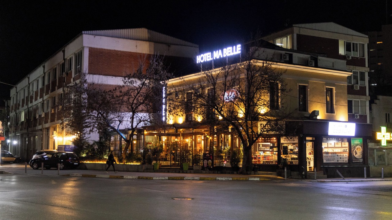 Photo of Outdoor in Pristina