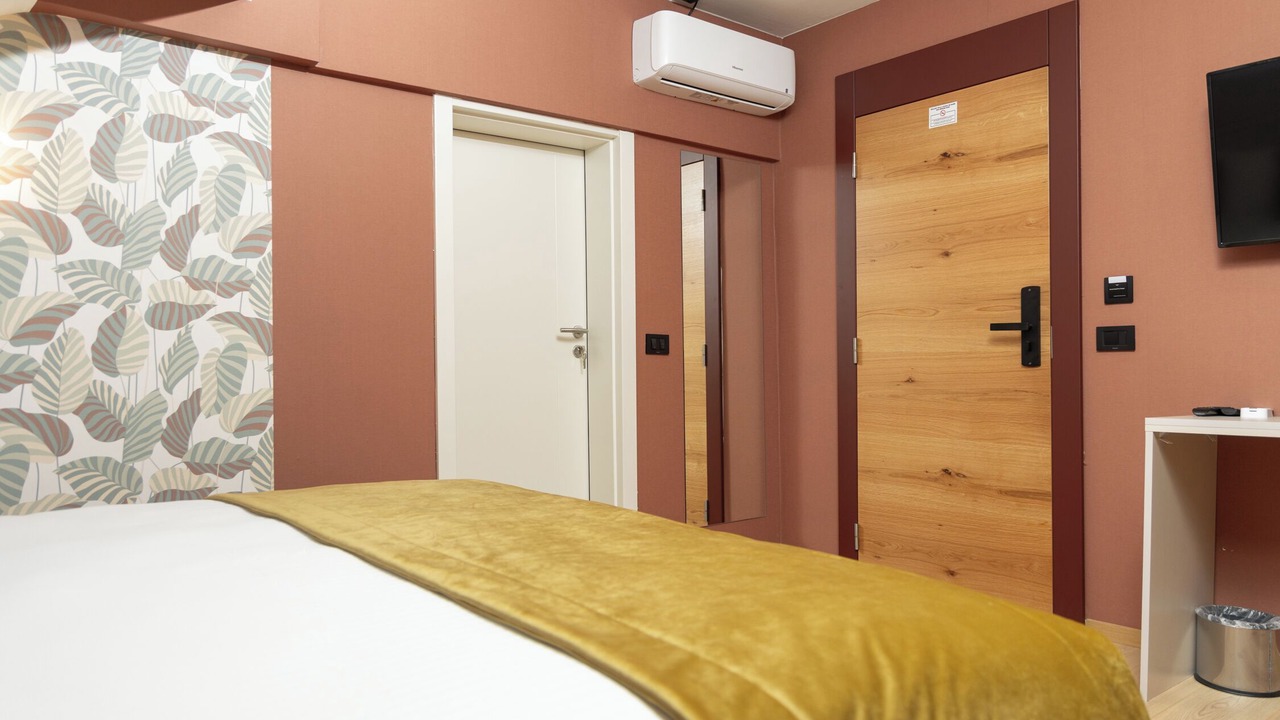 Photo of Bedroom in Pristina