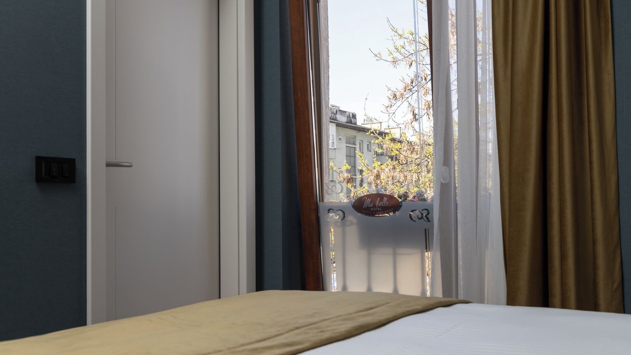 Photo of Bedroom in Pristina