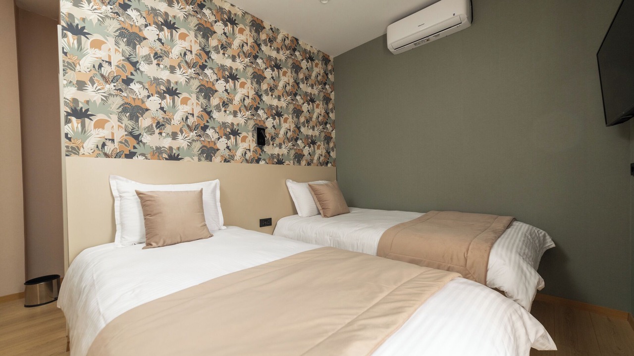 Photo of Bedroom in Pristina