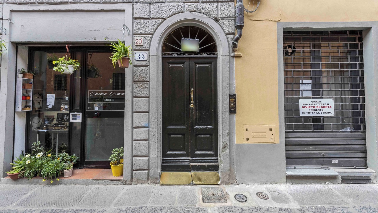 Photo of Outdoor in Santo Spirito