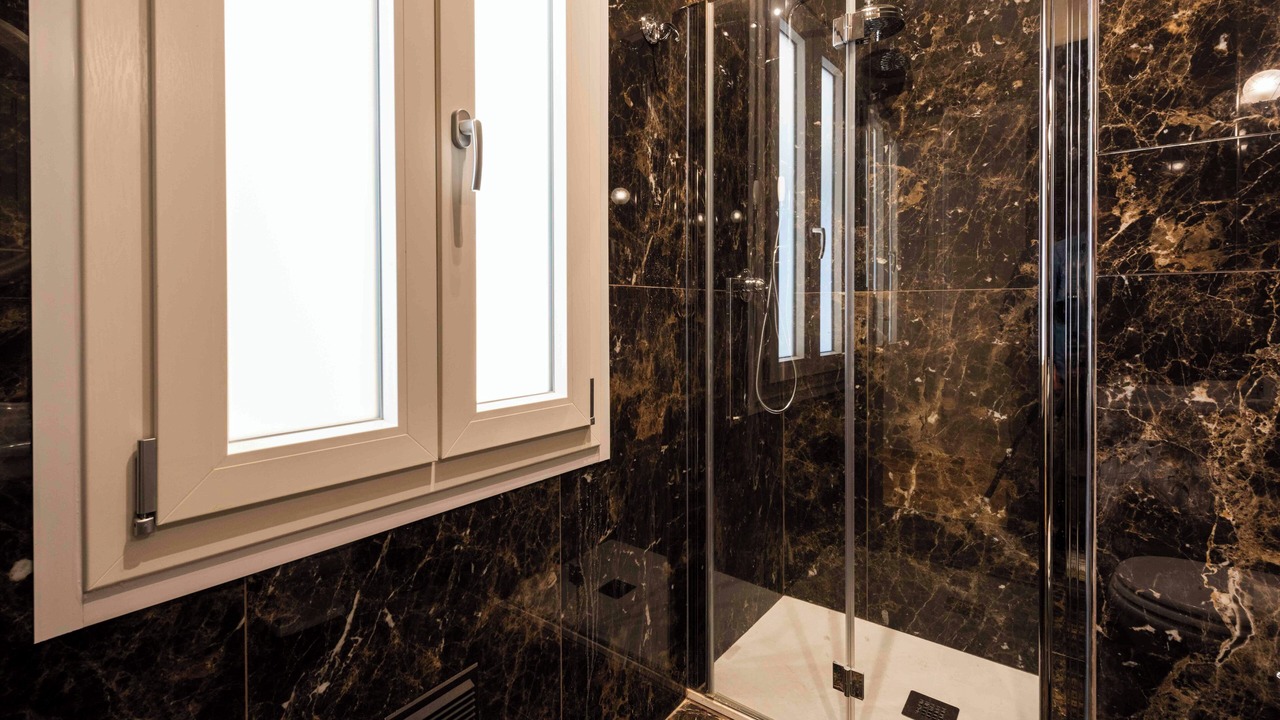 Photo of Bathroom in Santo Spirito