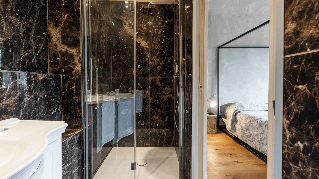 Photo of Bathroom in Santo Spirito