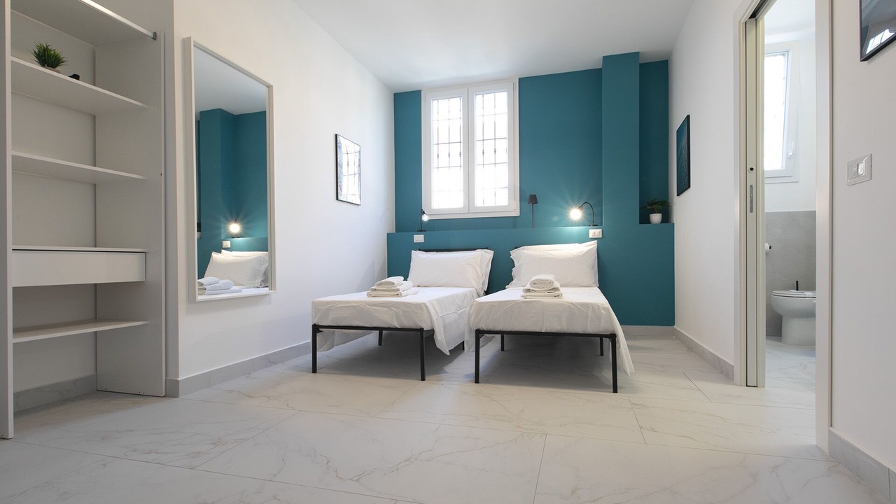 Photo of Bathroom in Isola Sacra