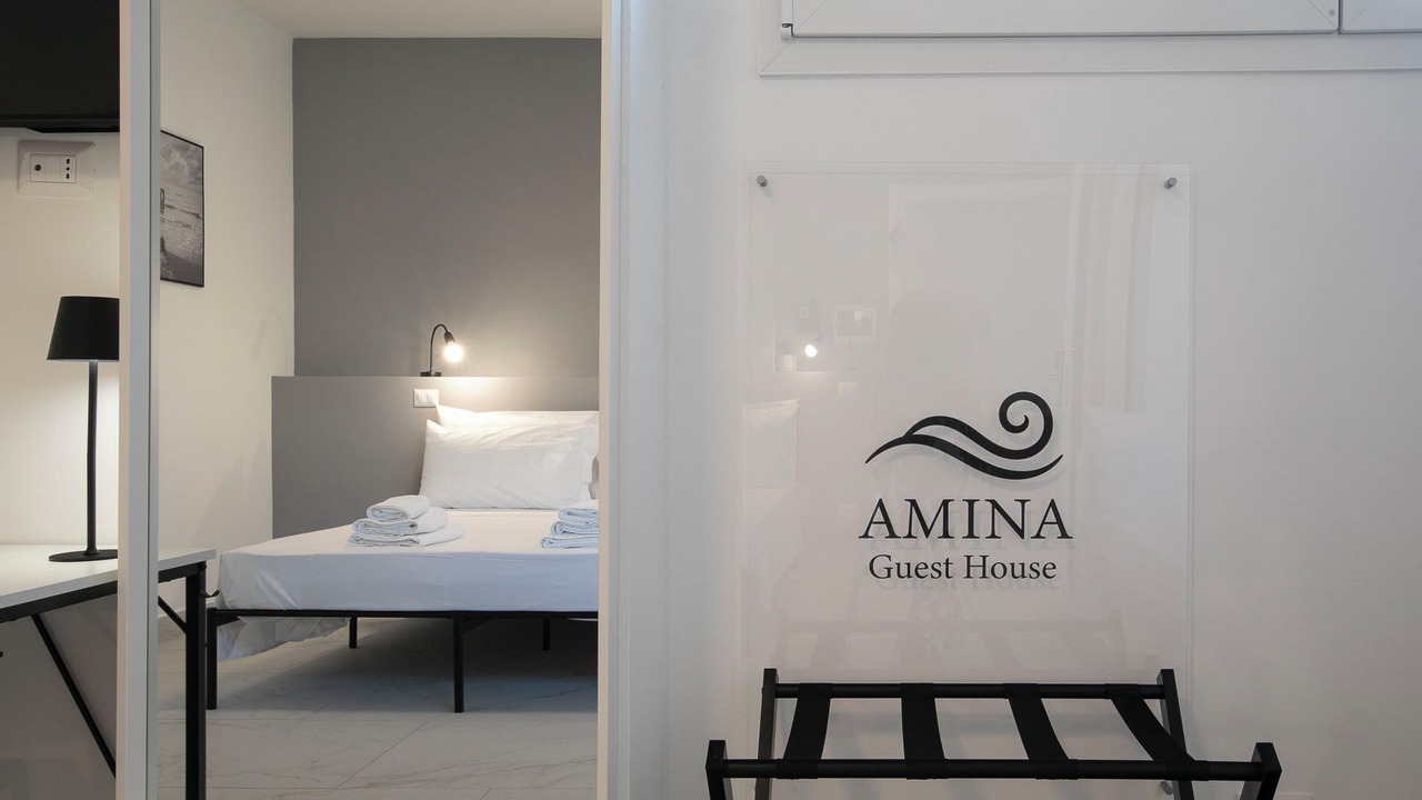 Photo of Bathroom in Isola Sacra