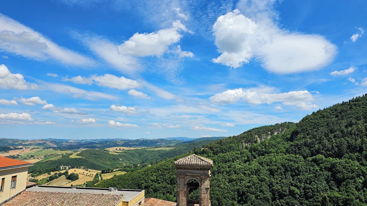Photo of Outdoor in Arcevia