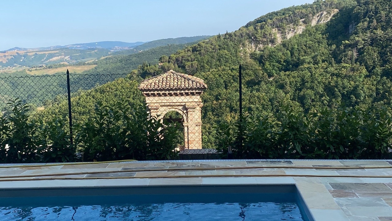 Photo of Outdoor in Arcevia