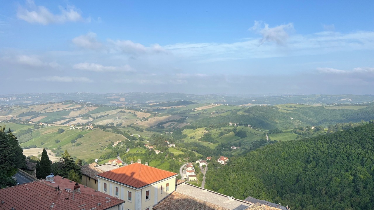 Photo of Outdoor in Arcevia