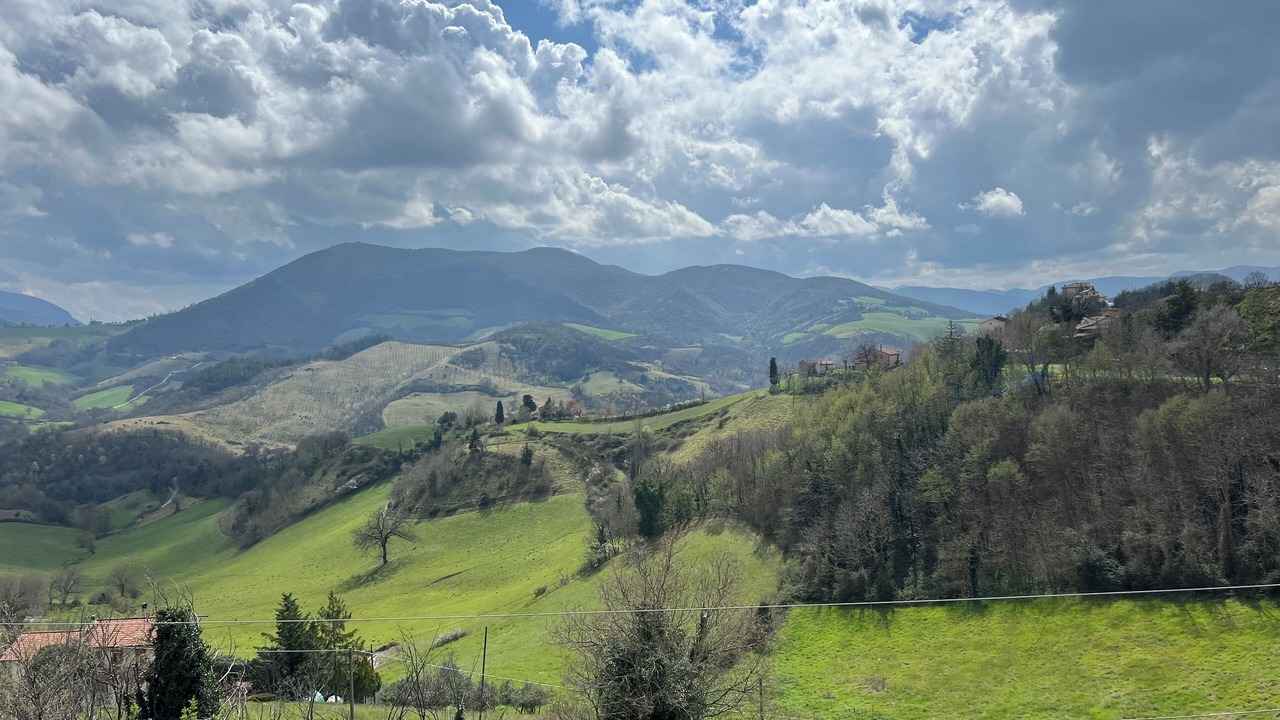 Photo of Outdoor in Arcevia