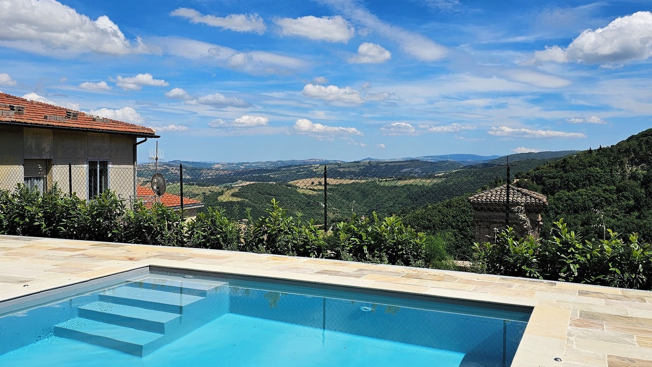 Photo of Outdoor in Arcevia