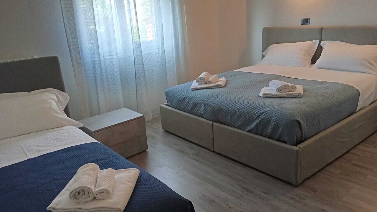 Photo of Bedroom in Castel d'Ario