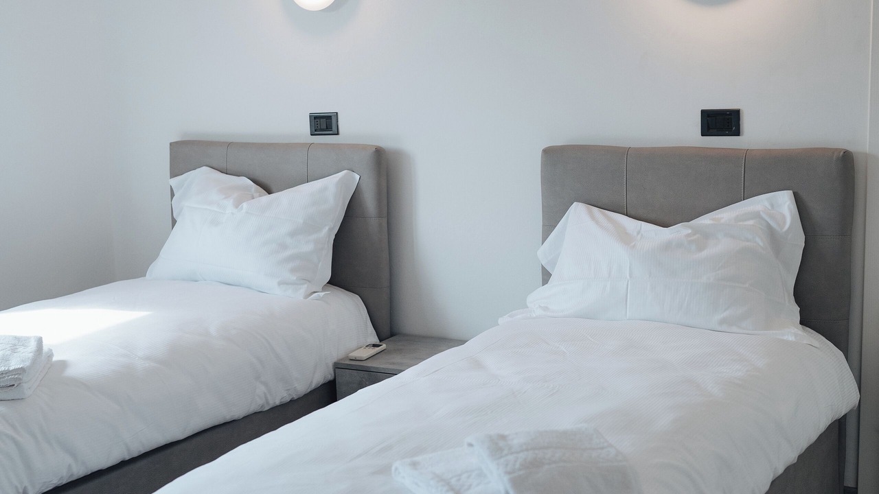 Photo of Bedroom in Castel d'Ario