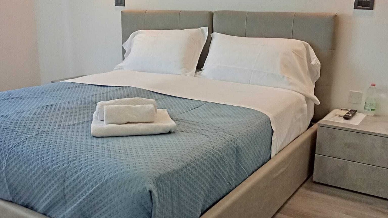 Photo of Bedroom in Castel d'Ario