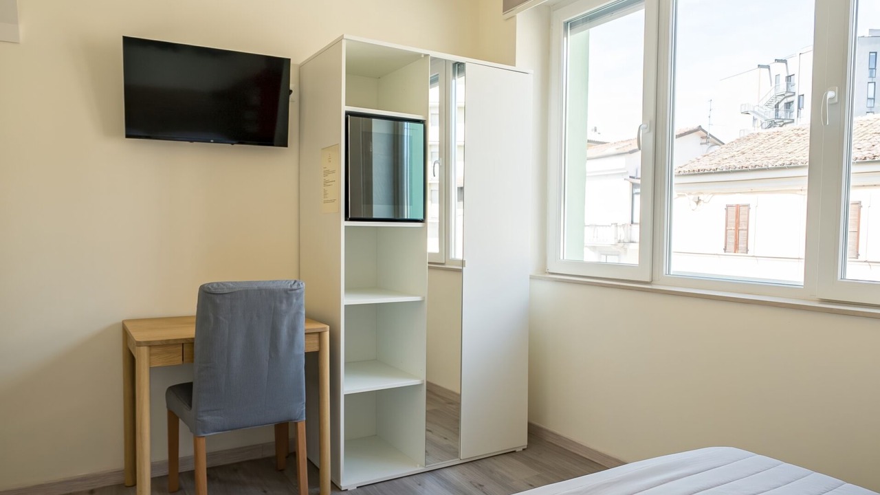 Photo of Bedroom in Fabriano