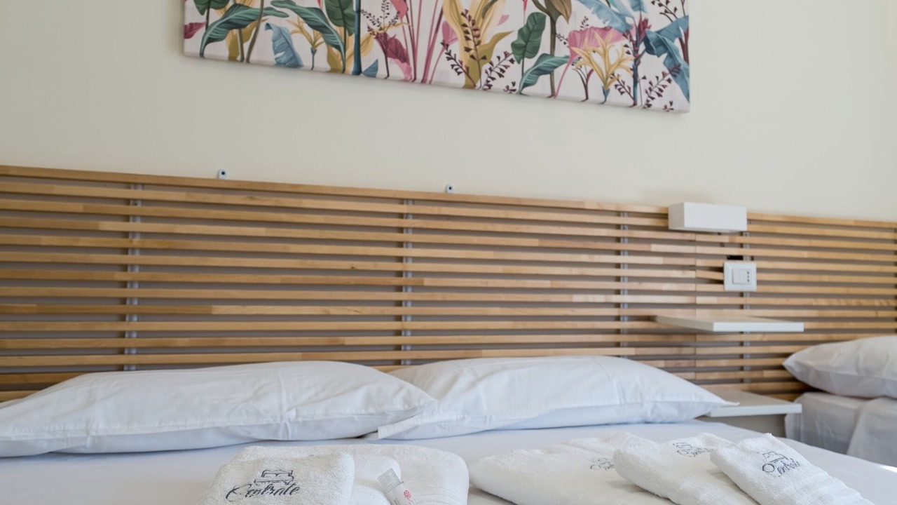 Photo of Bedroom in Fabriano