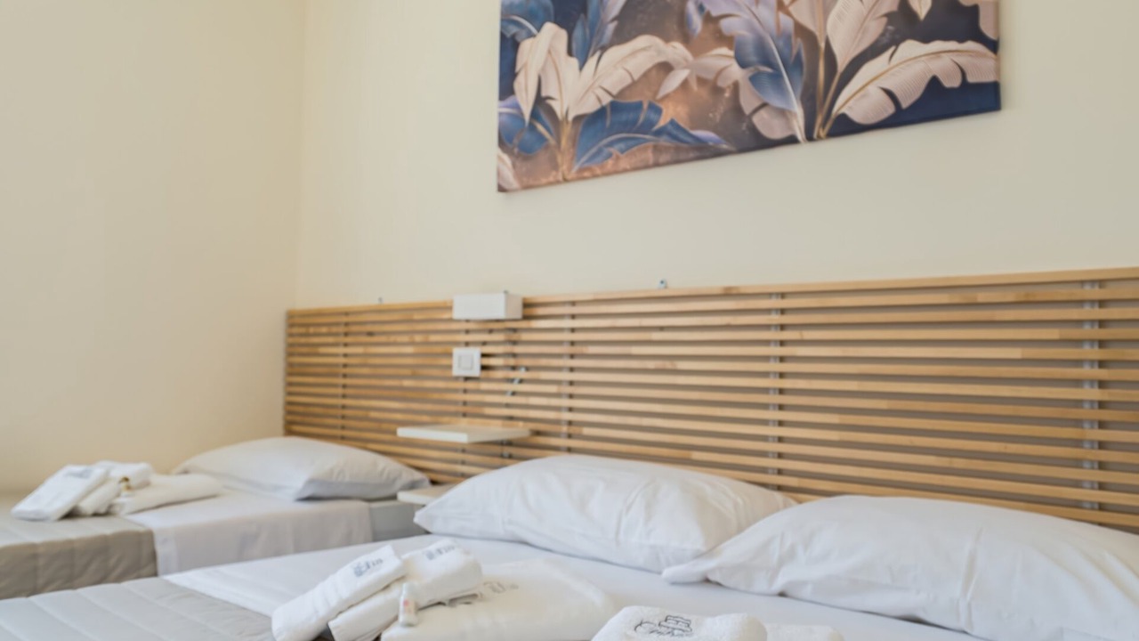 Photo of Bedroom in Fabriano