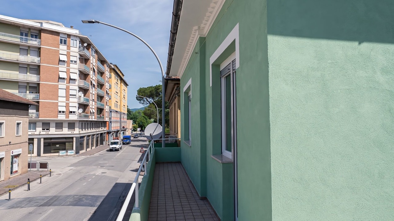 Photo of Outdoor in Fabriano