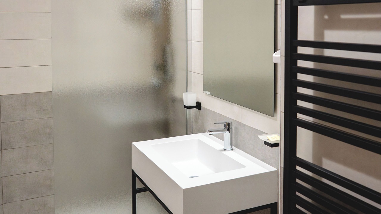 Photo of Bathroom in Tarquinia