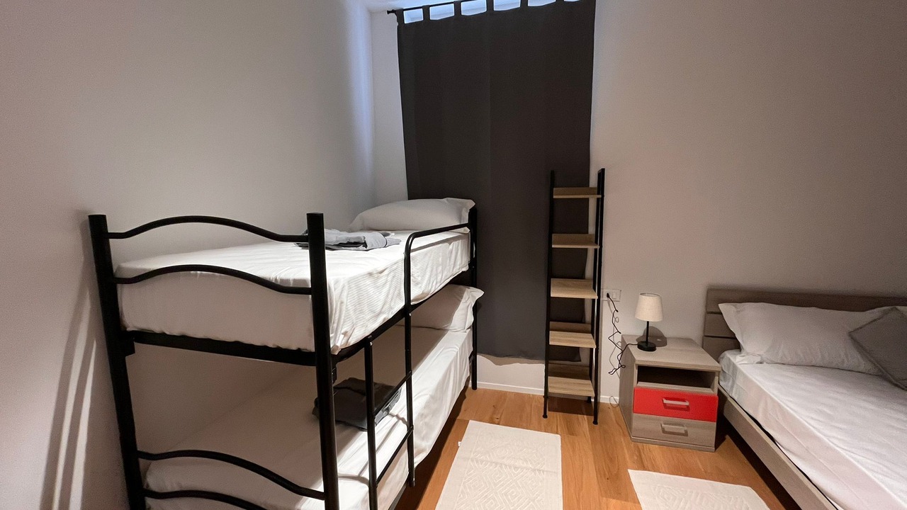 Photo of Bedroom in Traona
