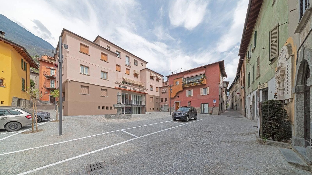 Photo of Outdoor in Traona