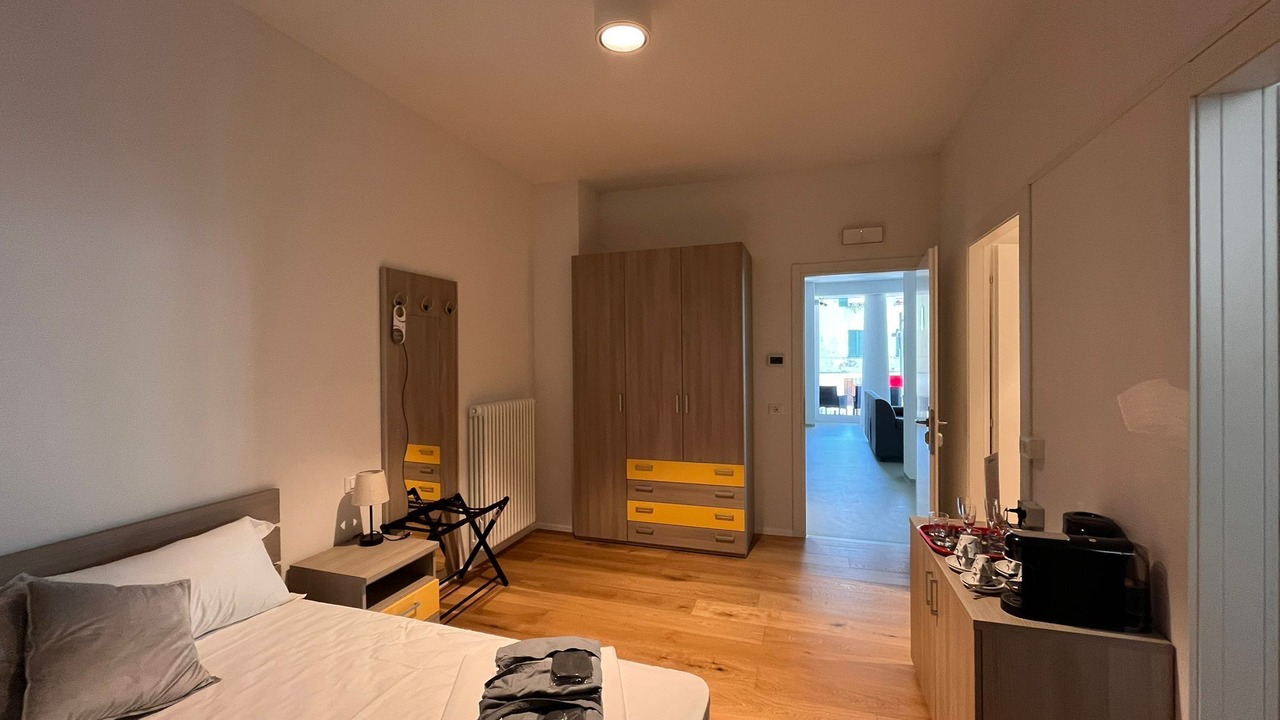 Photo of Bedroom in Traona