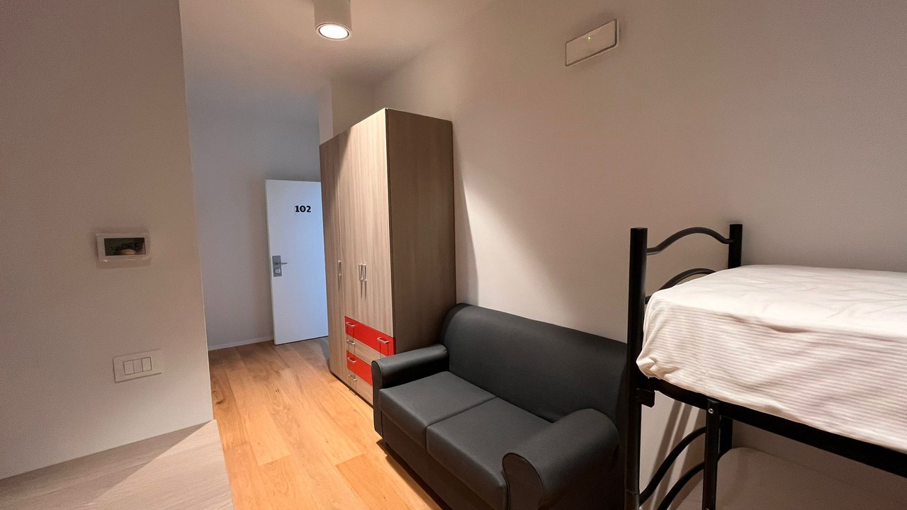 Photo of Bedroom in Traona